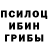 Галлюциногенные грибы прущие грибы NeonStreet YT